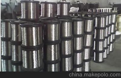 厂家直销1.5mm 304不锈钢丝 长安远钢金属材料提供优质化工产品解决方案