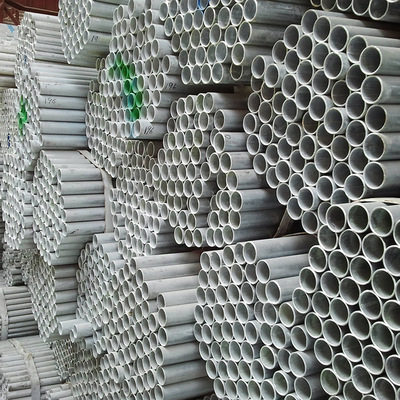 【增励建材】专业供应镀锌管 厂家直销，品质保障，价格优势显著